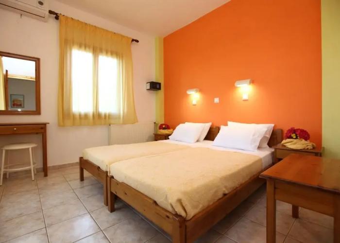 Guesthouse Nama