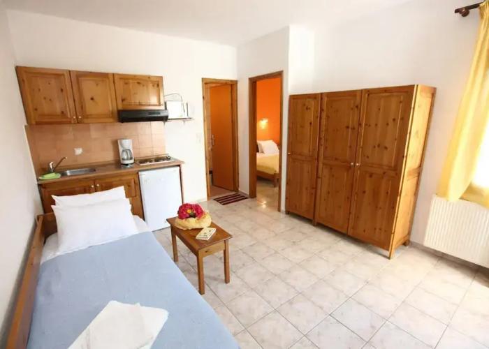 Guesthouse Nama