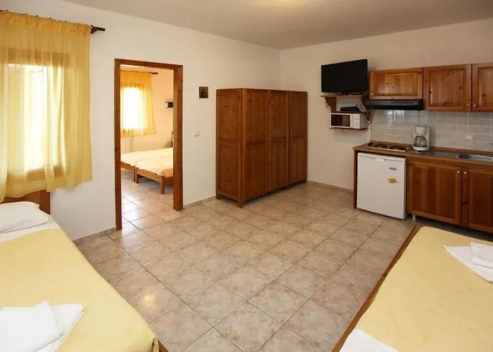 Guesthouse Nama