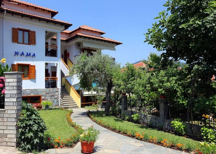 Guesthouse Nama