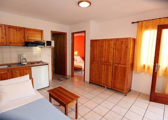 Guesthouse Nama