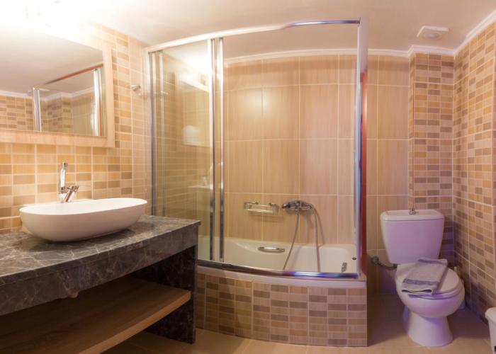 Ntinas Filoxenia Hotel & Spa