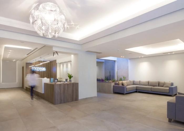 Ntinas Filoxenia Hotel & Spa