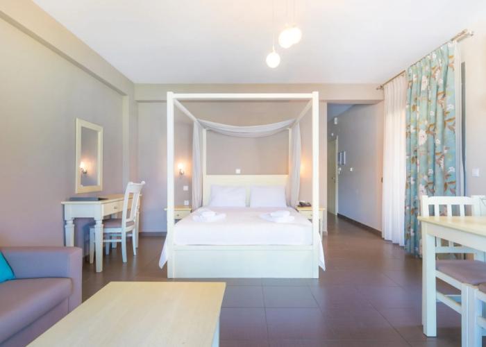 Ntinas Filoxenia Hotel & Spa