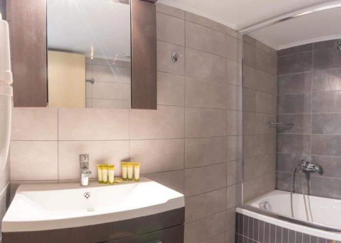 Ntinas Filoxenia Hotel & Spa