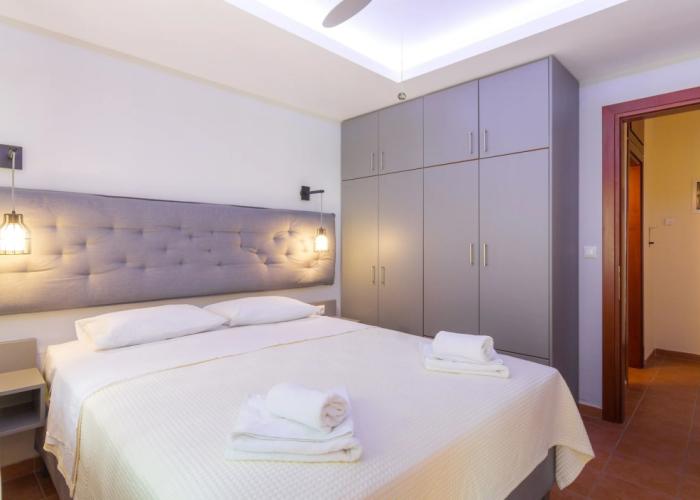 Ntinas Filoxenia Hotel & Spa