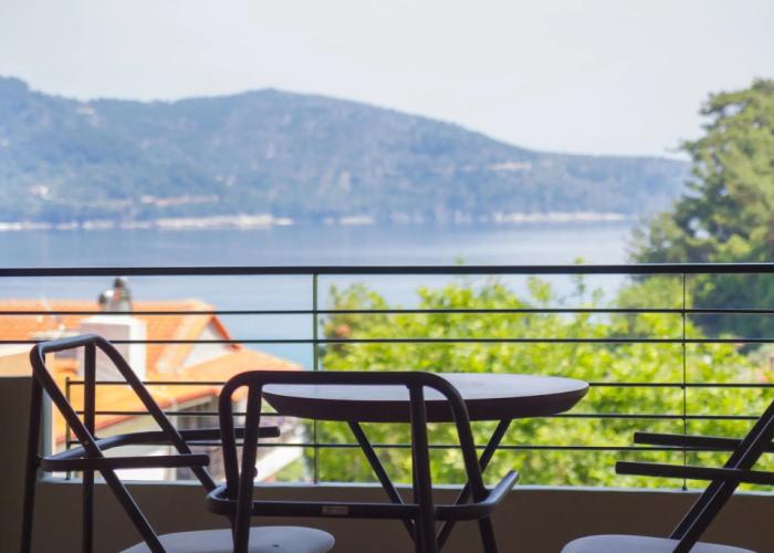 Ntinas Filoxenia Hotel & Spa