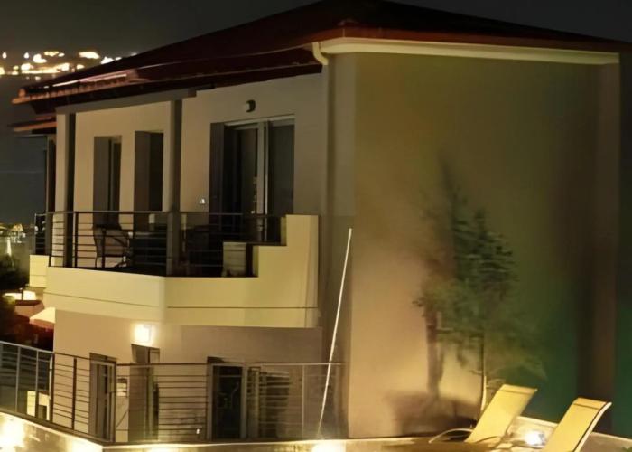 Ntinas Filoxenia Hotel & Spa