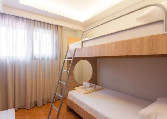Ntinas Filoxenia Hotel & Spa