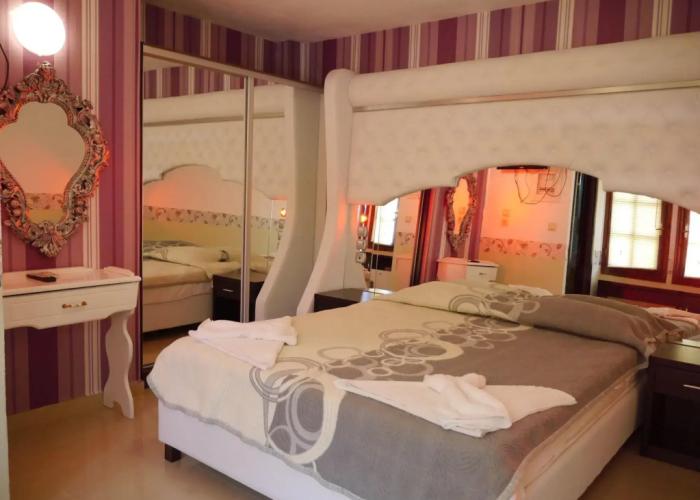 Blue Sea Beach Hotel