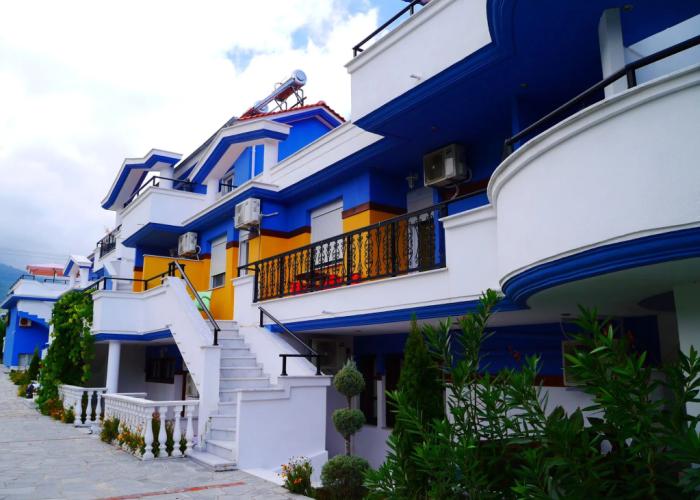Blue Sea Beach Hotel