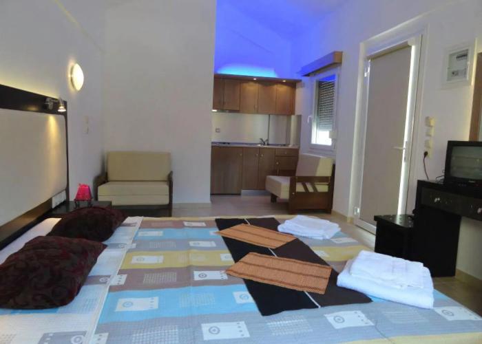 Blue Sea Beach Hotel