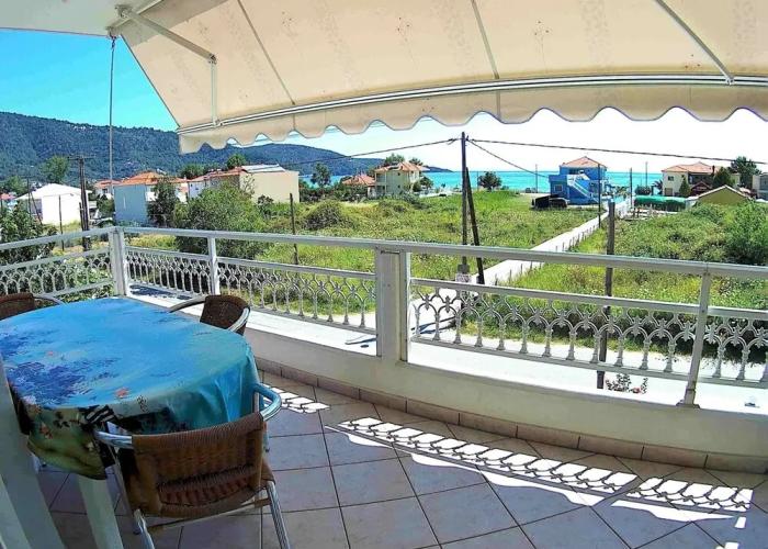 Porto Thassos