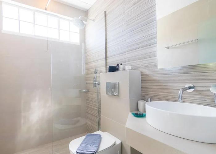 Bella Vista Luxury Apartments