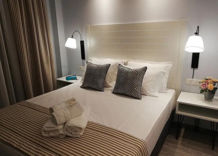 Bella Vista Luxury Apartments