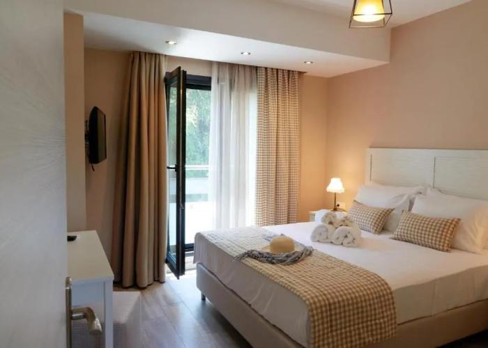 Bella Vista Luxury Apartments