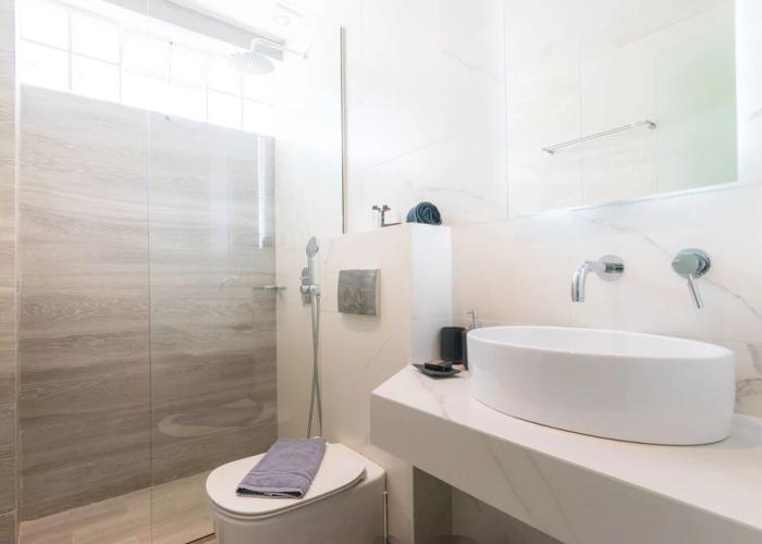 Bella Vista Luxury Apartments