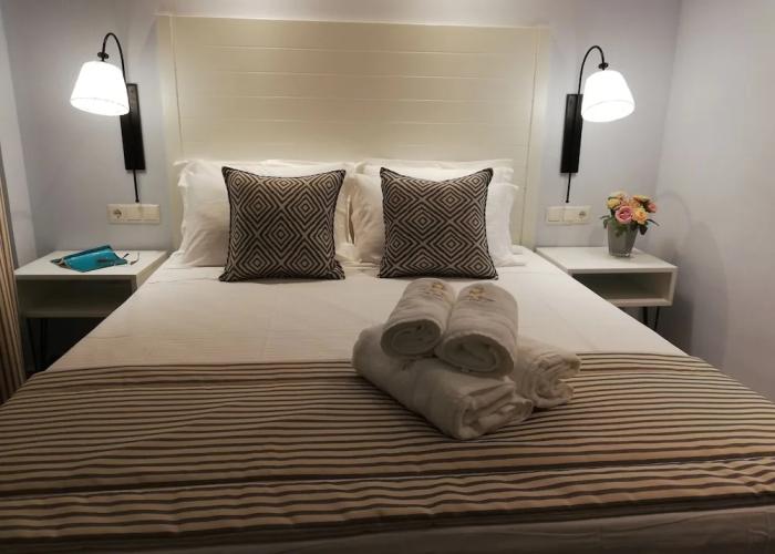 Bella Vista Luxury Apartments