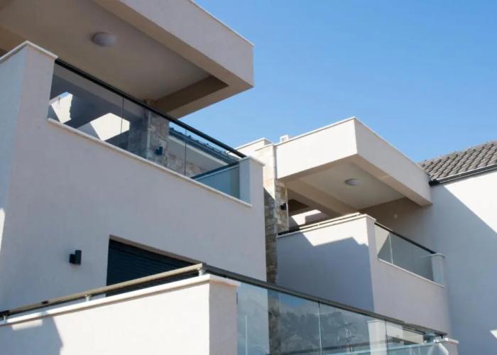 Bella Vista Luxury Apartments