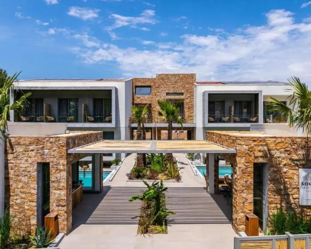 Soho Exclusive Suites