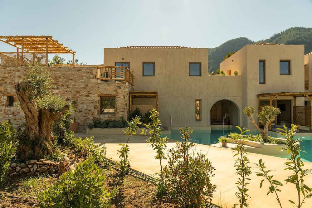 Meli Suites Isle - Adults Only