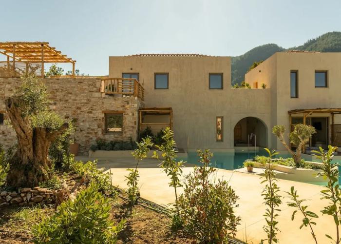Meli Suites Isle - Adults Only