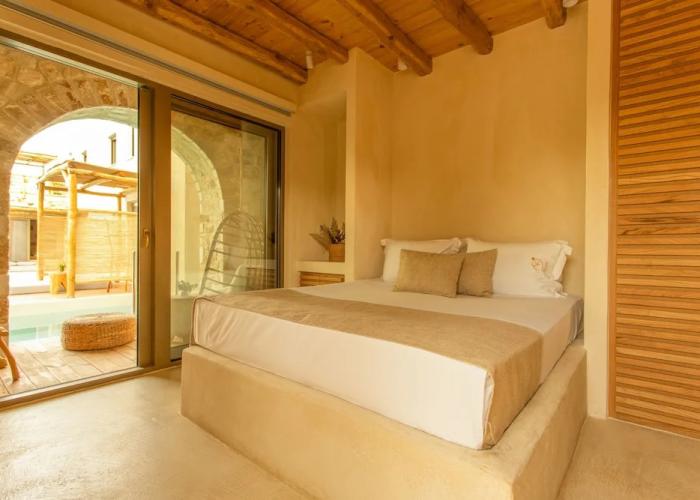 Meli Suites Isle - Adults Only