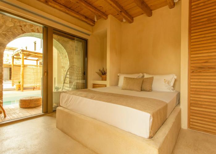 Meli Suites