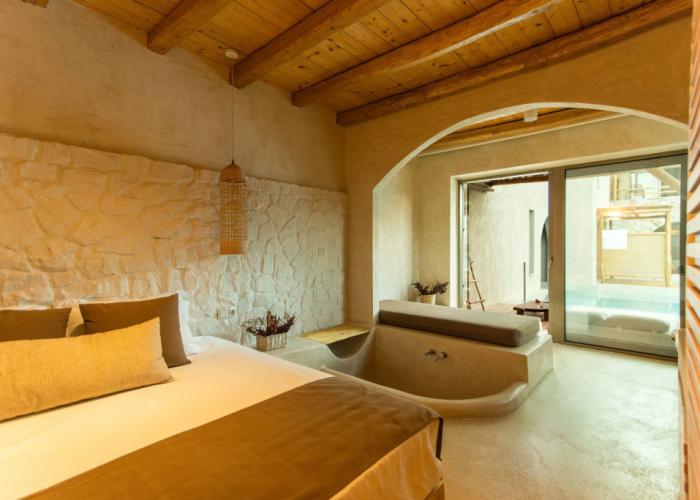 Meli Suites
