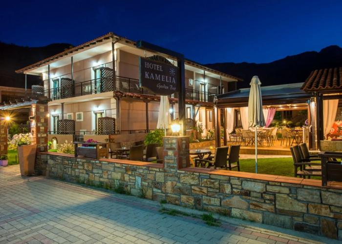 Hotel Kamelia