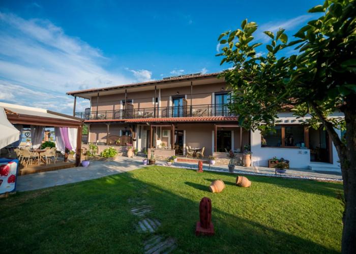 Hotel Kamelia