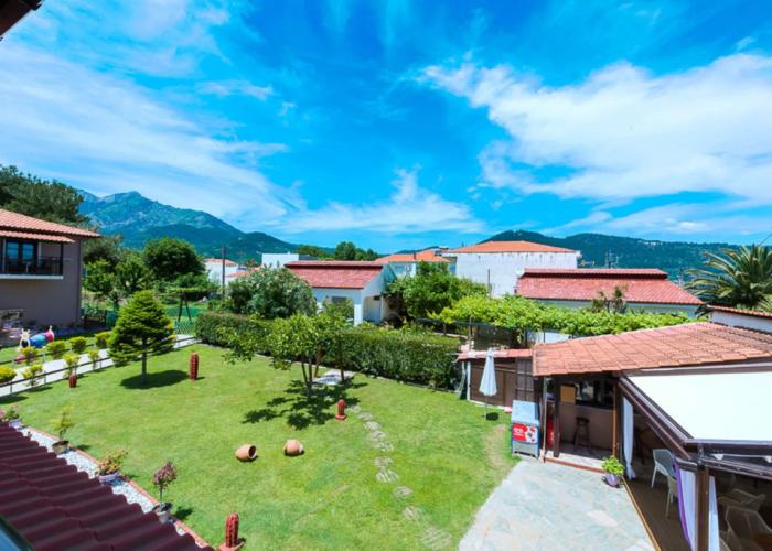Hotel Kamelia