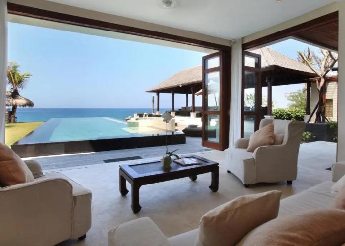 Villa Rosita