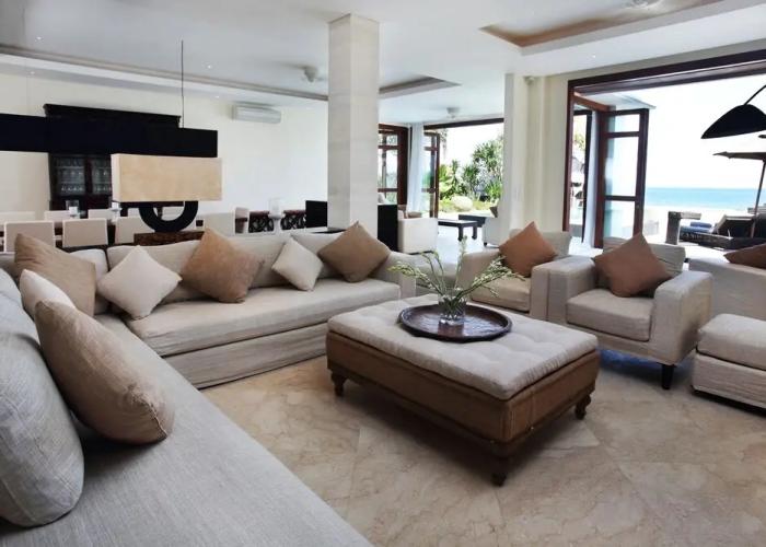Villa Rosita