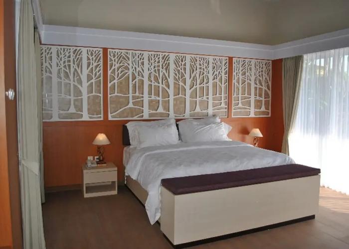 Room-kori Maharani Villas - Lagoon Pool