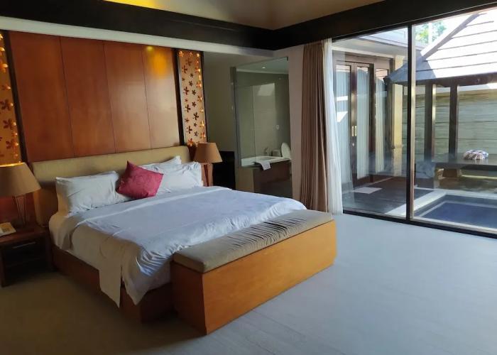 Room-kori Maharani Villas - One Bedroom