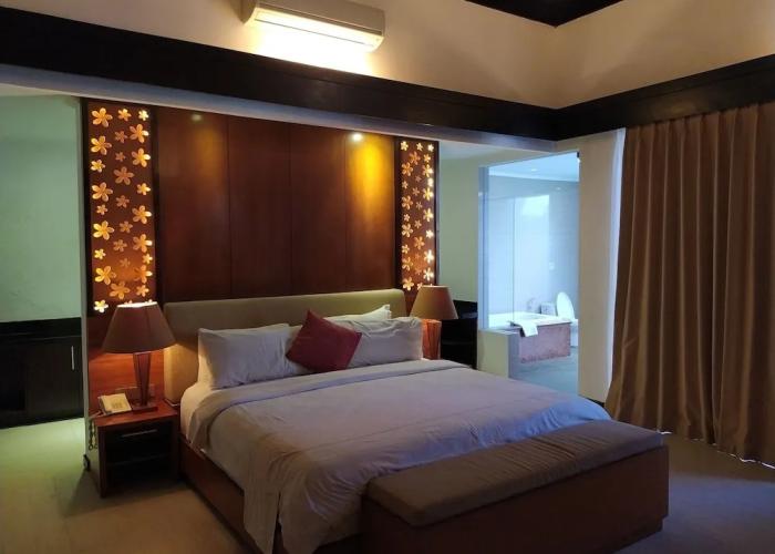 Room-kori Maharani Villas - One Bedroom