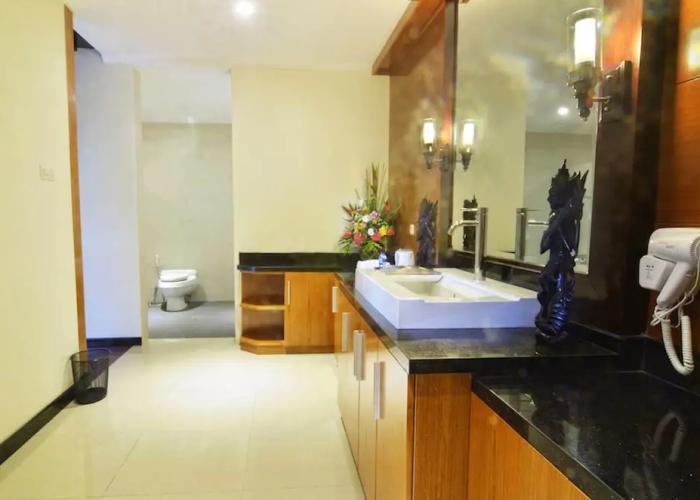 Room-kori Maharani Villas - One Bedroom