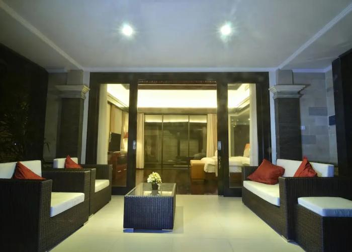 Room-kori Maharani Villas - One-bedroom