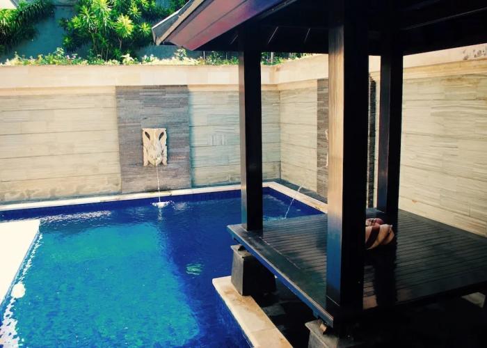 Room-kori Maharani Villas - One Bedroom