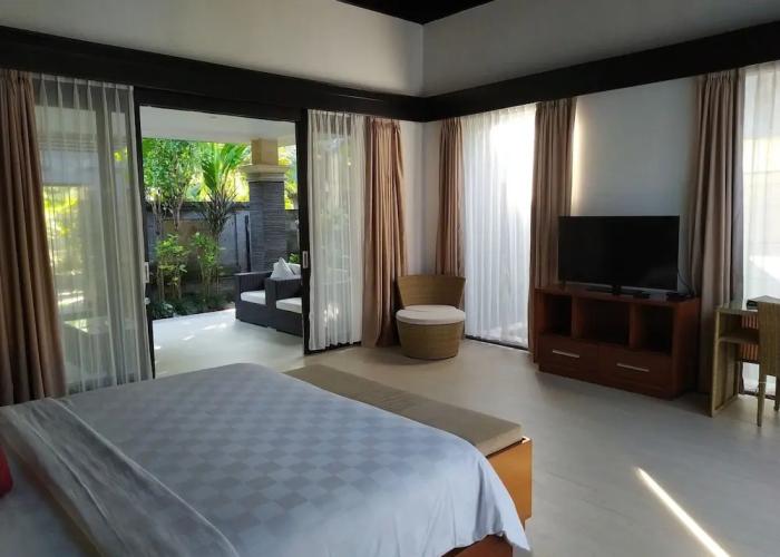 Room-kori Maharani Villas - One Bedroom