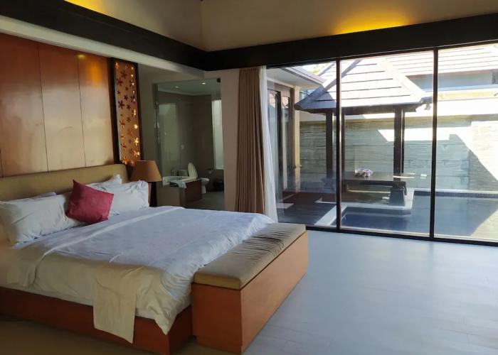 Room-kori Maharani Villas - One Bedroom