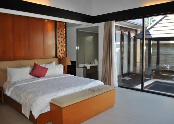 Room-kori Maharani Villas - One Bedroom