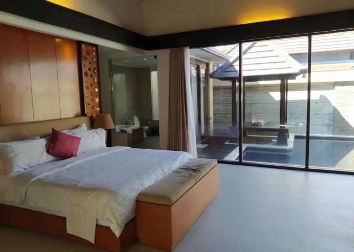 Room-kori Maharani Villas - One Bedroom
