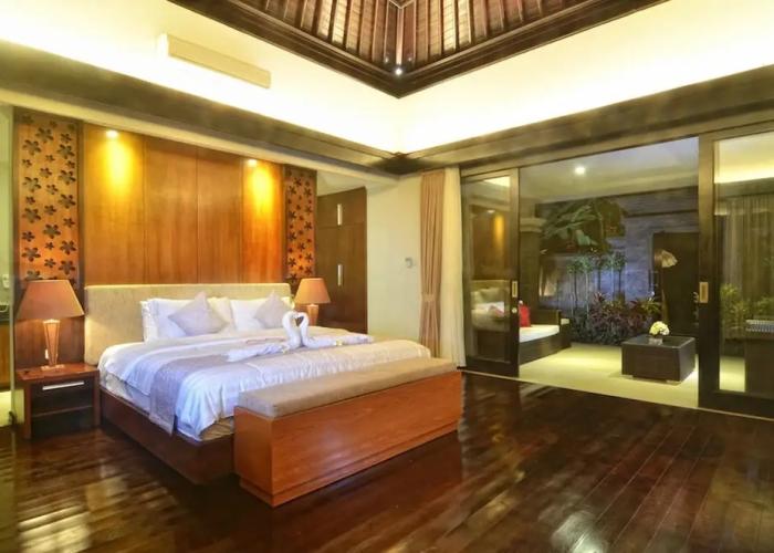 Room-kori Maharani Villas - One Bedroom