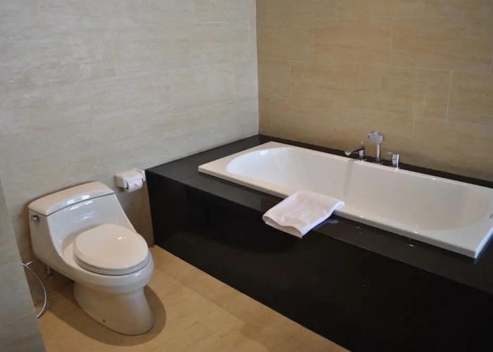Room-kori Maharani Villas - Lagoon Pool