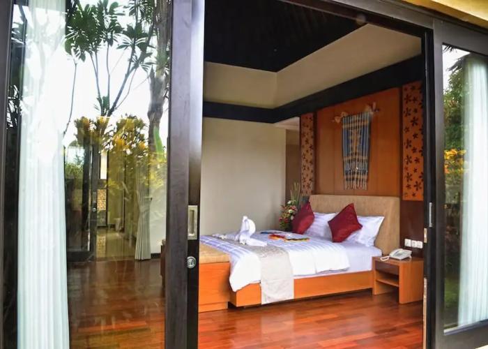 Room-kori Maharani Villa - Two Bedroom P