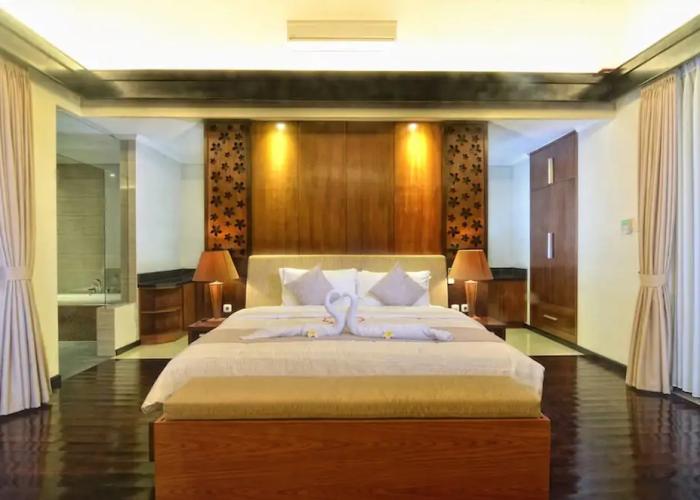 Room-kori Maharani Villa - Two Bedroom P