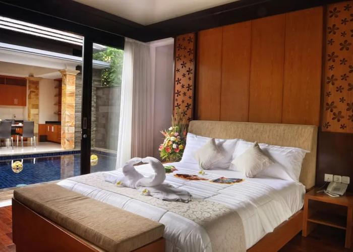 Room-kori Maharani Villa - Two Bedroom P