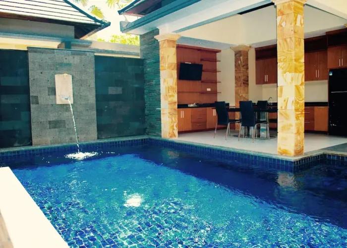 Room-kori Maharani Villa - Two Bedroom P